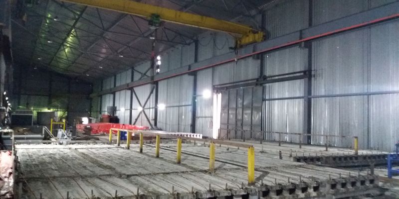Городские опоры наружного освещения от производителя